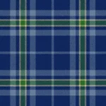 Devlin Ancient Tartan