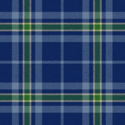 Devlin Ancient Tartan