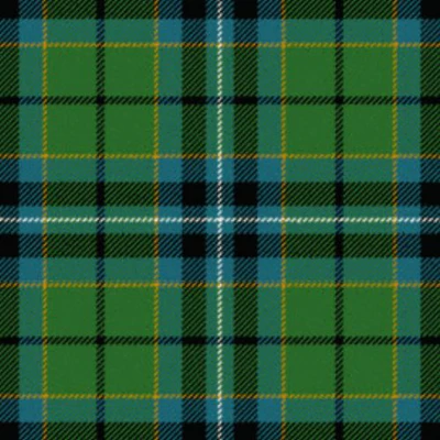 Dick Ancient Tartan