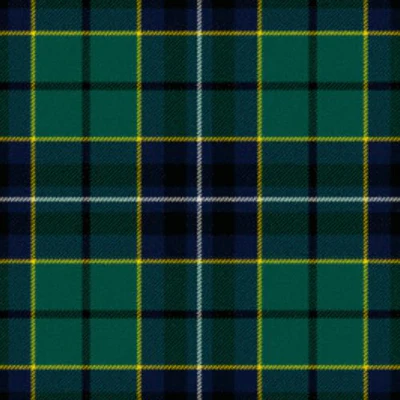 Dick Tartan