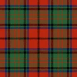 Dickie Tartan