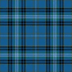 Dickson Ancient Tartan