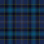 Dickson Tartan
