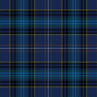 Dickson Tartan