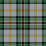 Dinwoodie Tartan