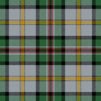 Dinwoodie Tartan