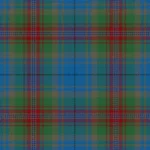 Doane Ancient Tartan