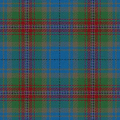 Doane Ancient Tartan