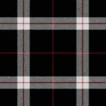 Dobelman Tartan