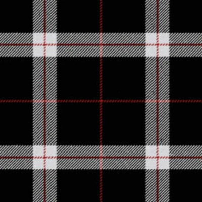 Dobelman Tartan
