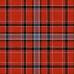 Dobrain Tartan