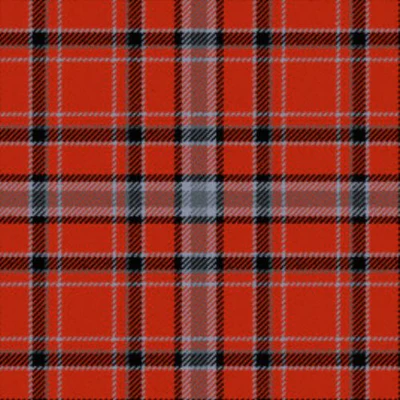 Dobrain Tartan