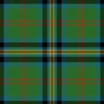 Dodd Ancient Tartan