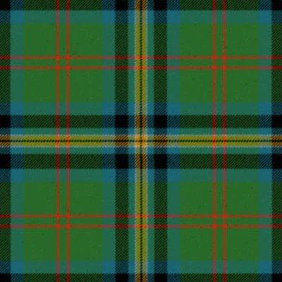 Dodd Ancient Tartan