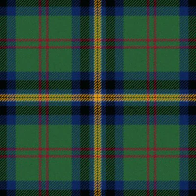 Dodd Tartan