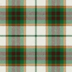 Dogwood Tartan