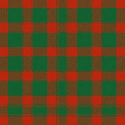 Donachie Ancient Tartan