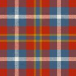 Doohan Ancient Tartan