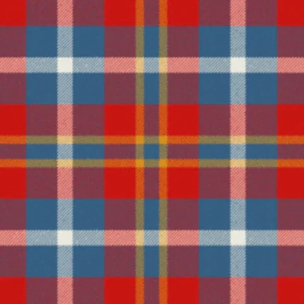 Doohan Tartan