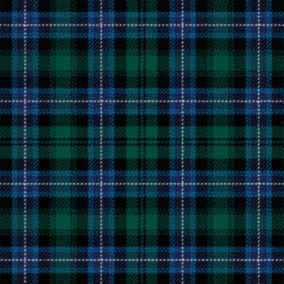 Dorris Tartan