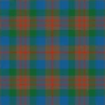 Dorward Ancient Tartan