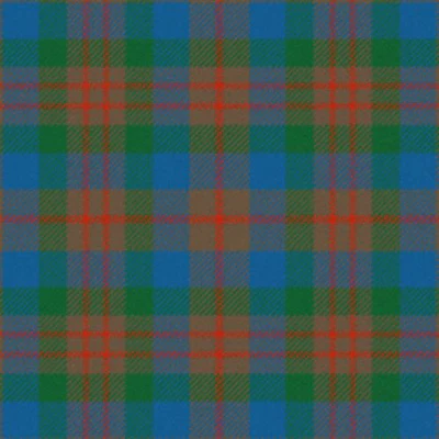 Dorward Ancient Tartan