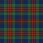 Dorward Tartan