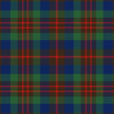 Dorward Tartan