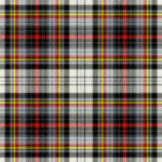 Douglas Dress Tartan