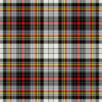 Douglas Dress Tartan