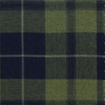 Douglas Hebridean Tartan