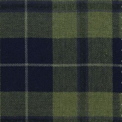 Douglas Hebridean Tartan