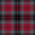 Douglas WCMM Tartan