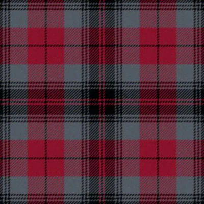 Douglas WCMM Tartan