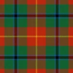 Hislop Hunting Ancient Tartan