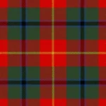 Douglas of Roxburgh Tartan