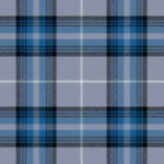 Doune Ancient Tartan