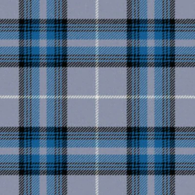 Doune Ancient Tartan