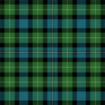 Dove Ancient Tartan