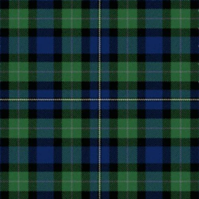 Dove Tartan