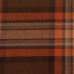 Down Irish County Ancient Tartan