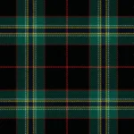 Downs Tartan
