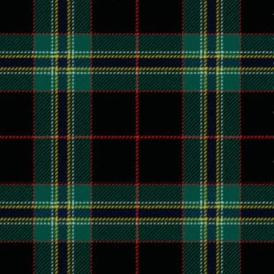 Downs Tartan