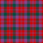 Drumlithie Tartan