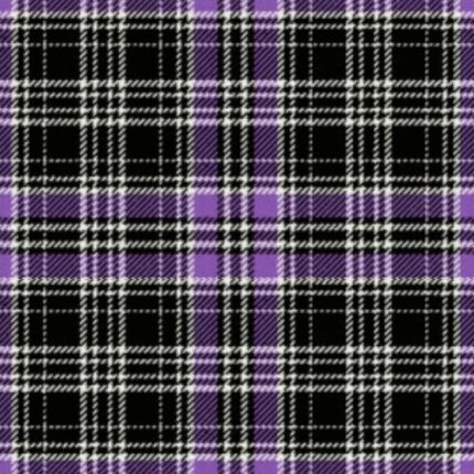 Drummond Clans Originaux Purple Ancient Tartan