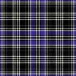 Drummond Clans Originaux Purple Tartan