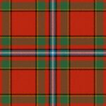 Drummond of Fingask Ancient Tartan