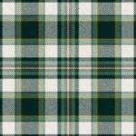 Drummond of Perth Dress Green Tartan