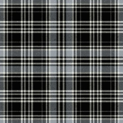 Drummond (Clans Originaux) Grey Ancient Tartan