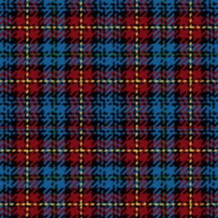 Dryer Ancient Tartan